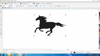 CorelDraw Tips & Tricks X8 & 2017 Save your job before you even start