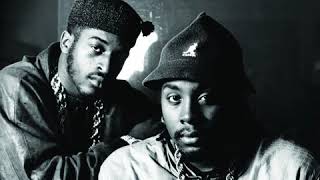 Rakim, Eric B. - Follow The Leader