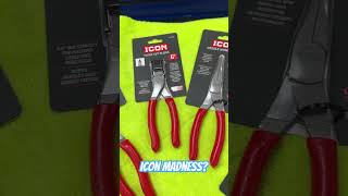 Harbor Freight  ICON Sale Madness?