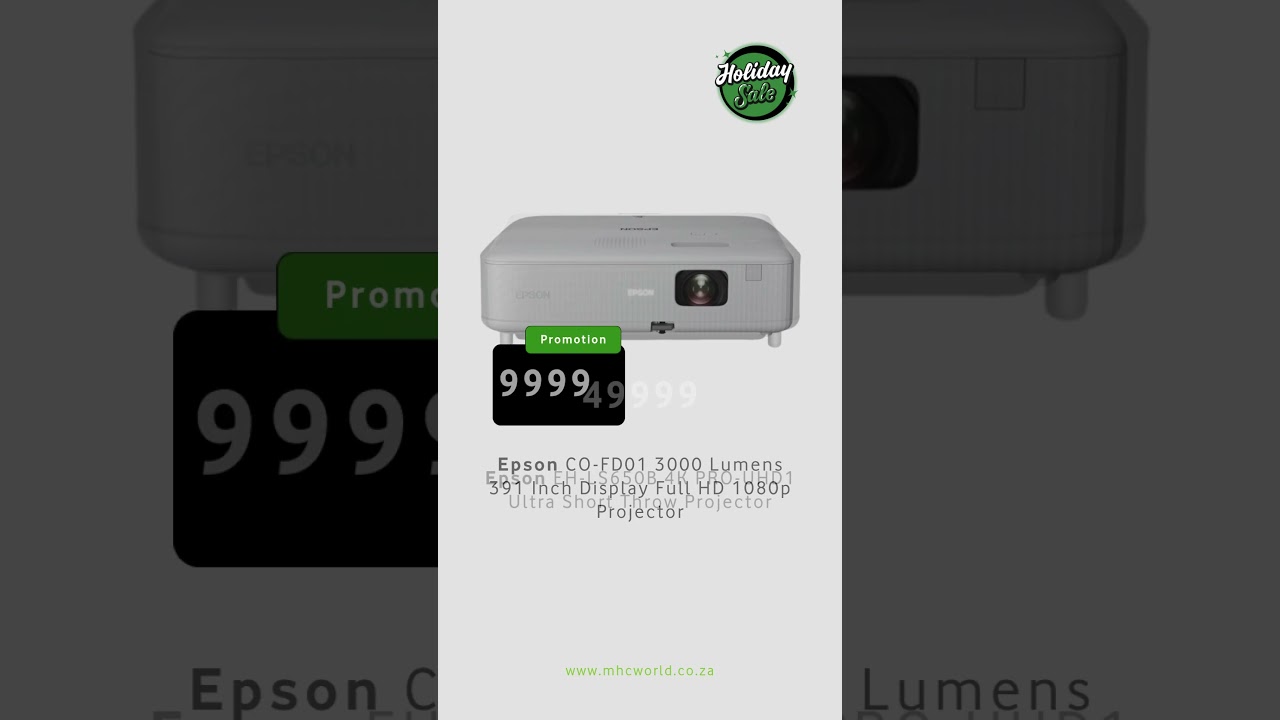 Holiday Sale Technology Deals