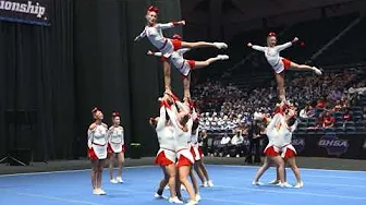 2024 GHSA State Competition - Savannah Christian