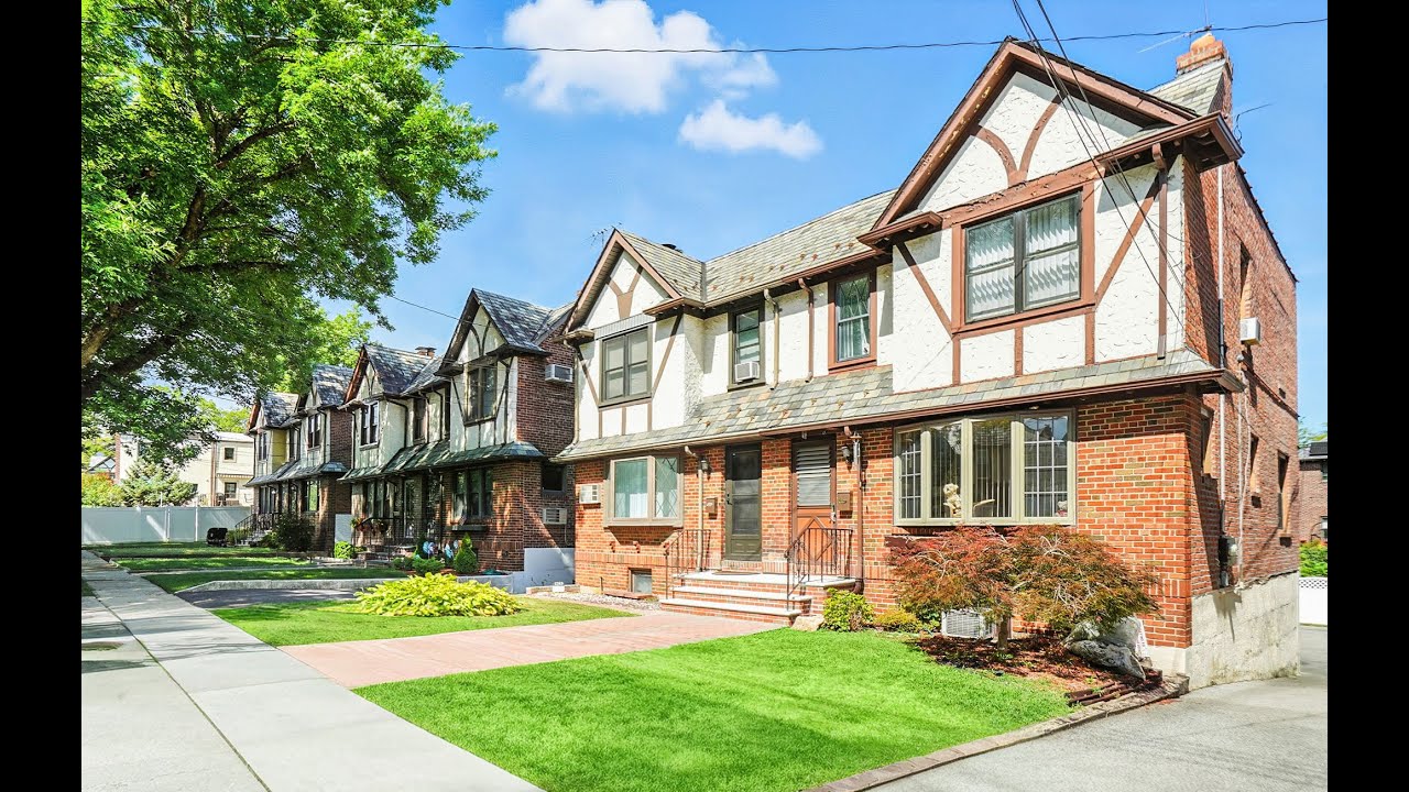 1245 Rhinelander Ave Bronx, NY 10461