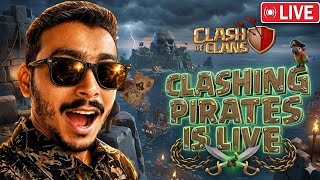 Clash of clans Instant Base visit and attacks