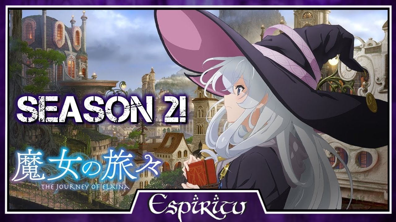 Wandering Witch Season 2 What We Know So Far! 