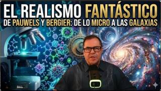 Realismo Fantastico Fulcanelli hasta nuestros días