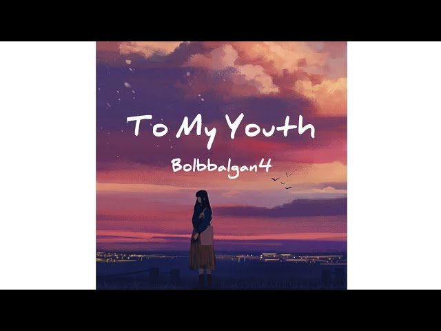 Bolbbalgan4 - To My Youth (나의 사춘기에게) [Sub Indo] class=