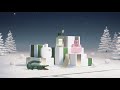 Illuminate Your Christmas With Lacoste