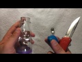 Ramune - What is it? and how to get the marble!