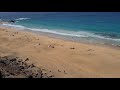 Playa del Aguila/Steps Beach/Playa de la Escalera Fuerteventura