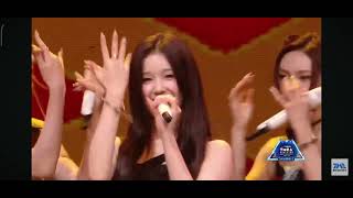 Babymonster - Intro + Sheshh + Batter Up At Tmea Festival 2024