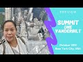Preview Tour of Summit One Vanderbilt, New York City (USA) - Opening October 21