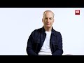 Bob Odenkirk Breaks Down Stunts From Better Call Saul, Nobody 2 & More | Stunt School | Men's Health