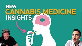 Cannabis Science on Placebo Effect, Pain & GI Tract Issues - Pe270