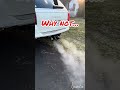 Straight Piped Porsche Cayenne S #porsche #porschecayenne #whynot thumbnail