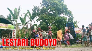 LESTARI BUDOYO 