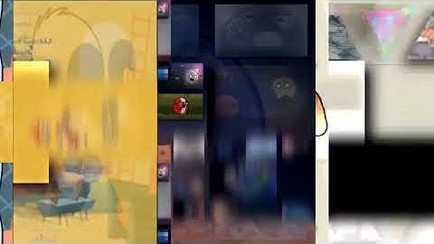 151 Shuric Scans With Are Slides (SolarBalls Vs Scaredy Squirrel)