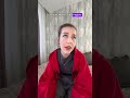 Заказчица попала в неловкую ситуацию.