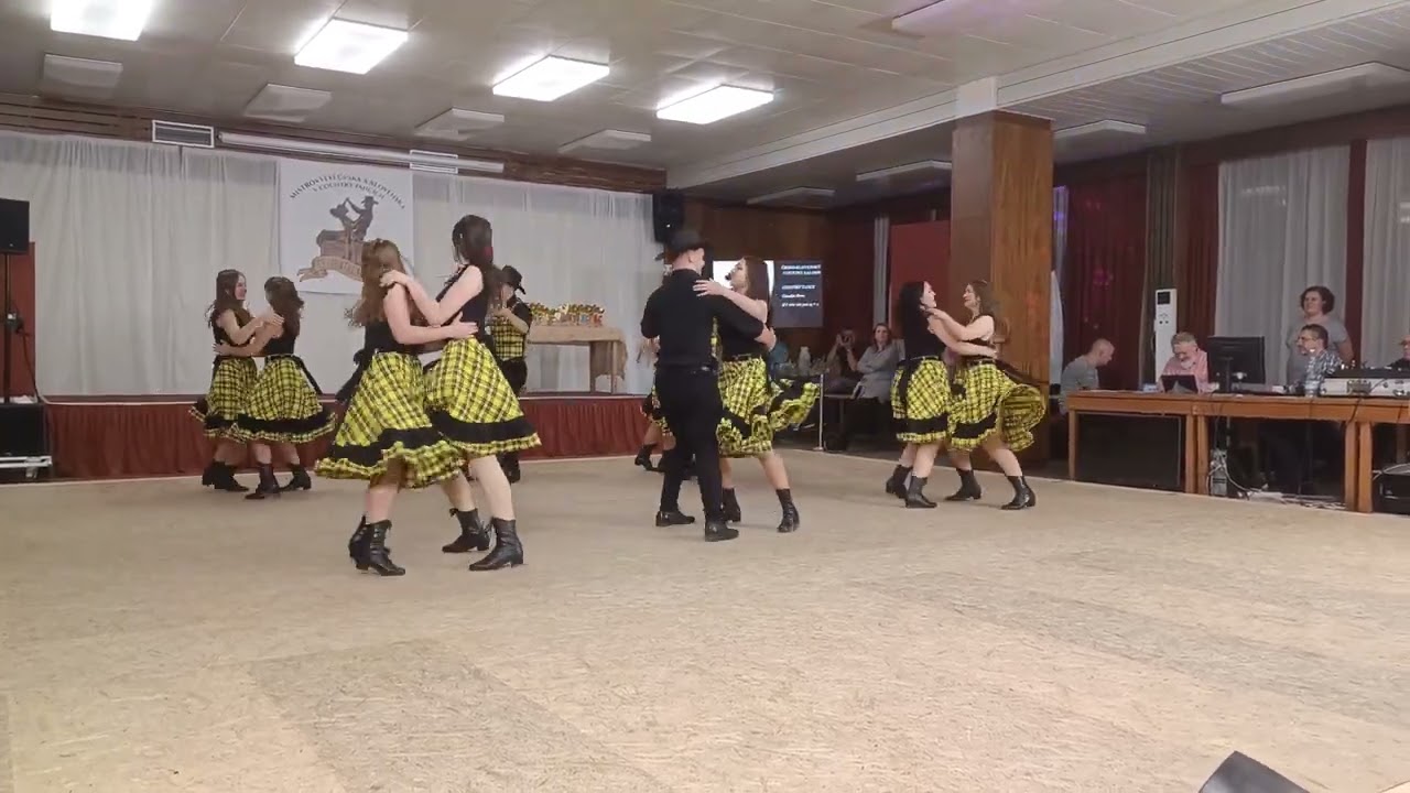 Carolka Brno - If I Ever See You Again