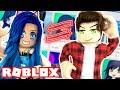 PLAYING FUNNY FAN MADE GAMES IN ROBLOX!