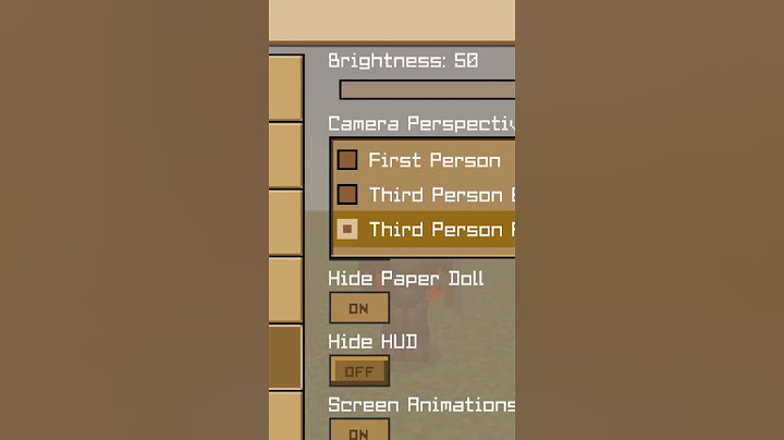 How to get hiding button setting in crafting and building| Dygon gaming