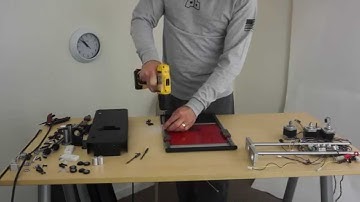 Printrbot Metal Plus Beta Build 01