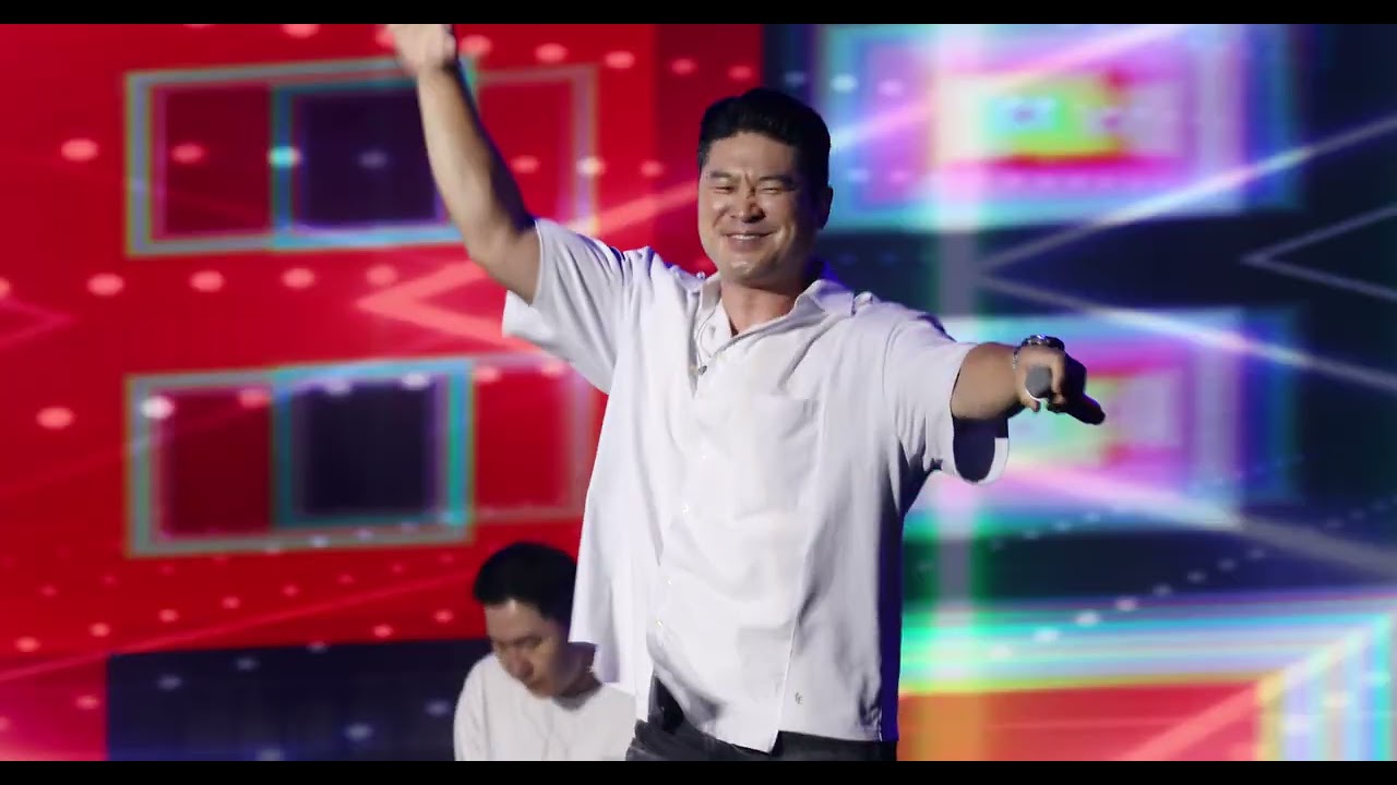 acultures Live🔴 다이나믹 듀오(Dynamic duo) - AEAO