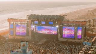 Baja Beach Fest (2026) - Official Lineup