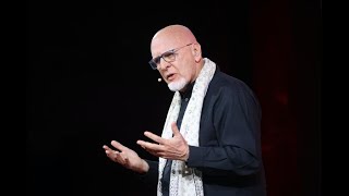 How to Unstick a Stuck Brain | Garnet Dupuis | TEDxBerlin