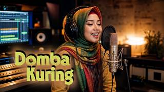 Cover Reggae Bikin ENJOY!! [ DOMBA KURING ] - Cover - By - ( AInedyou MusicReggae )