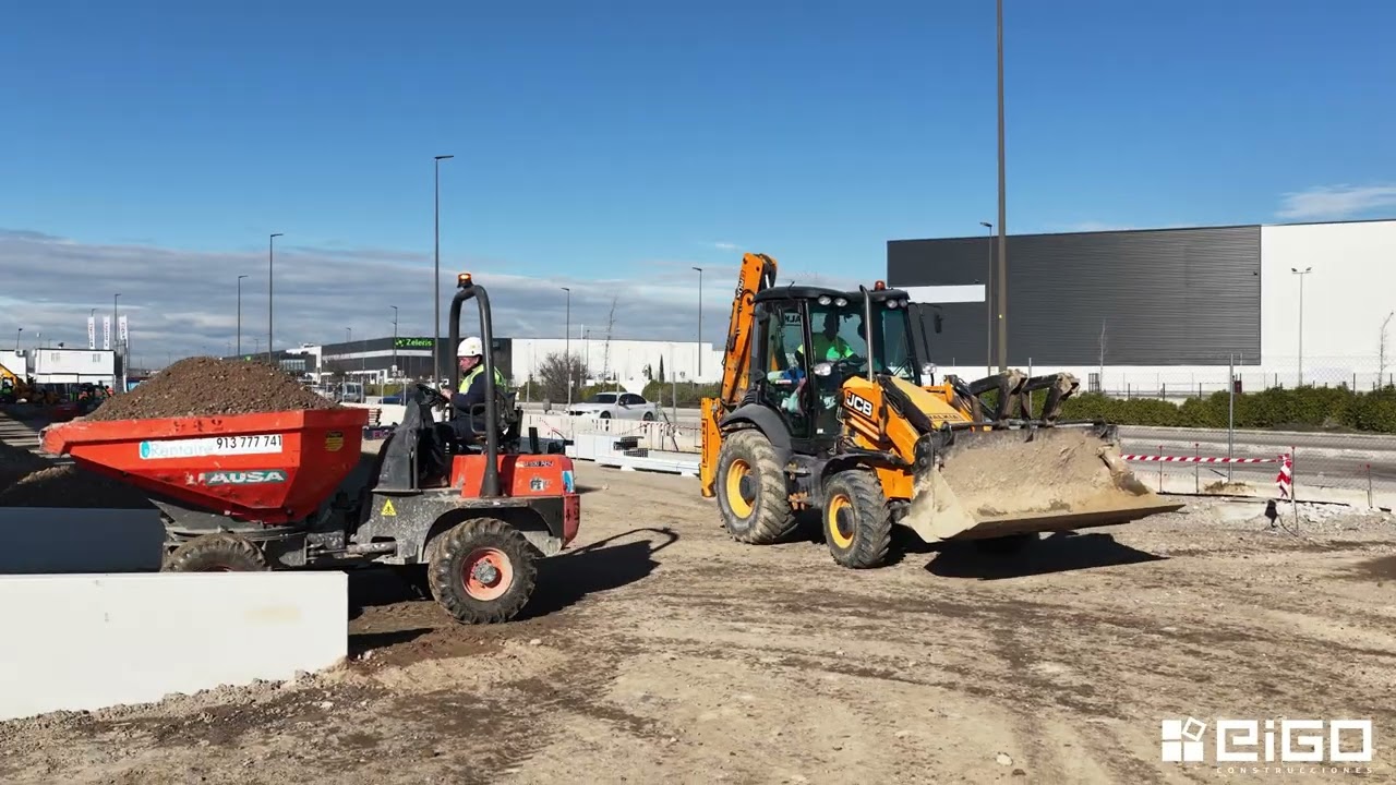 DOMO TORREJÓN 07/01/2026