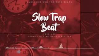 Slow    Trap Rap Beat x Instrumental   Free Download 2016 Alex soto beats   YouTube
