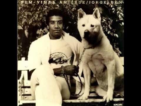 Santa Clara Clareou - Jorge Ben