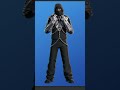 Którego Skina Wybierasz W Fortnite #shorts
