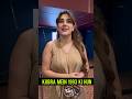 Gorgeous Kubra Khan At Na Baligh Afraad Premiere In Karachi