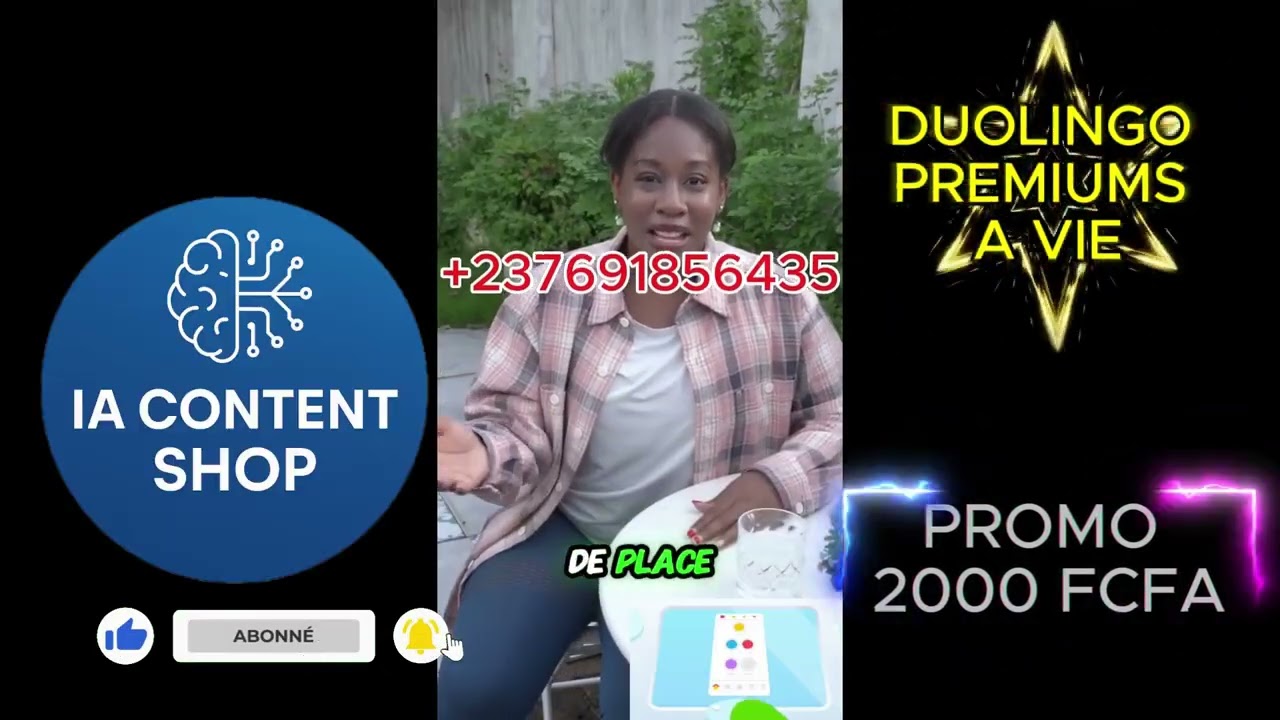 𝐃𝐔𝐎𝐋𝐈𝐍𝐆𝐎 𝐌𝐀𝐗 – 𝐕𝐄𝐑𝐒𝐈𝐎𝐍 𝐏𝐑𝐄𝐌𝐈𝐔𝐌 𝐃É𝐁𝐋𝐎𝐐𝐔É𝐄 (𝐀𝐍𝐃𝐑𝐎𝐈𝐃)