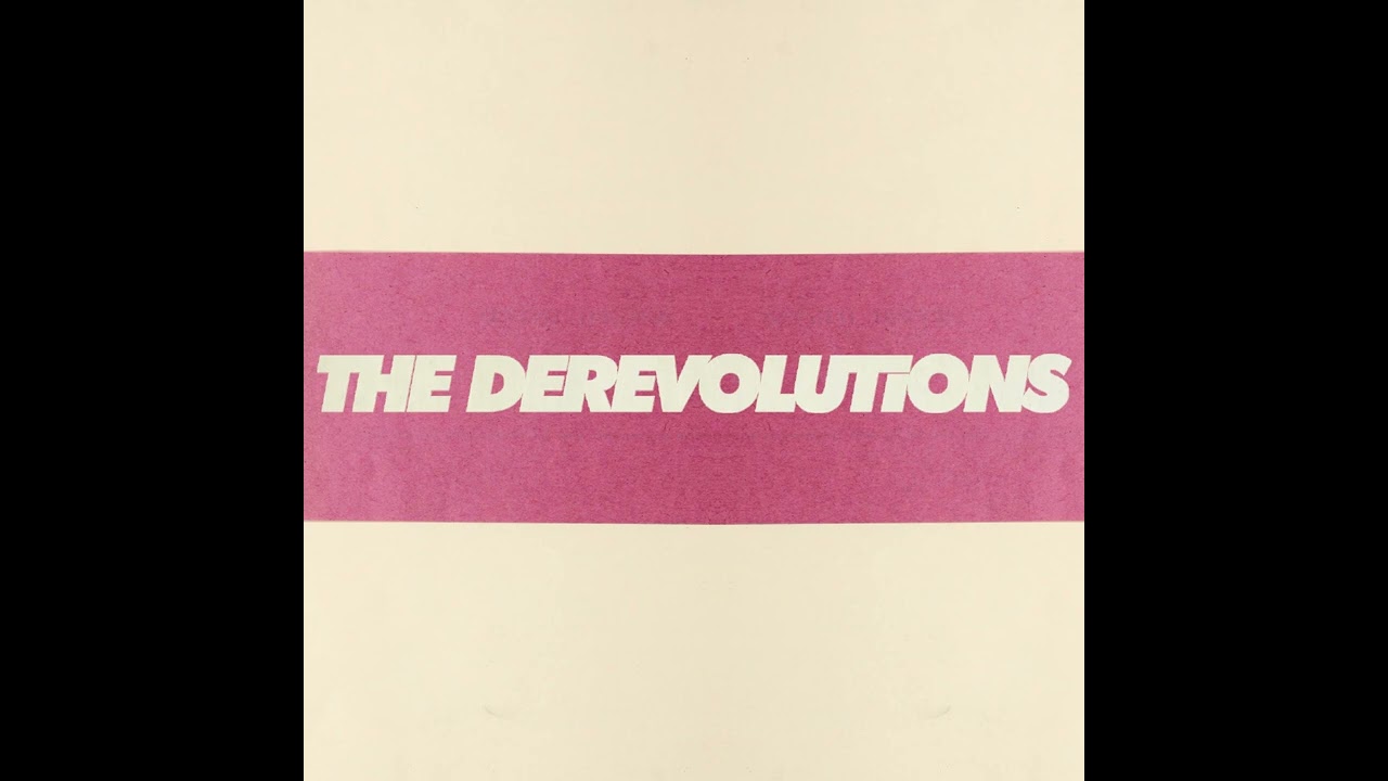 Watch Crashing by The Derevolutions on YouTube Watch Crashing by The Derevolutions on YouTube