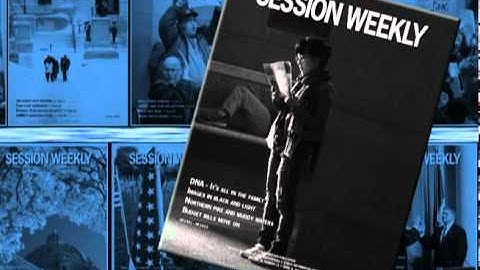 Session Weekly Apr. 8 Promotional Video