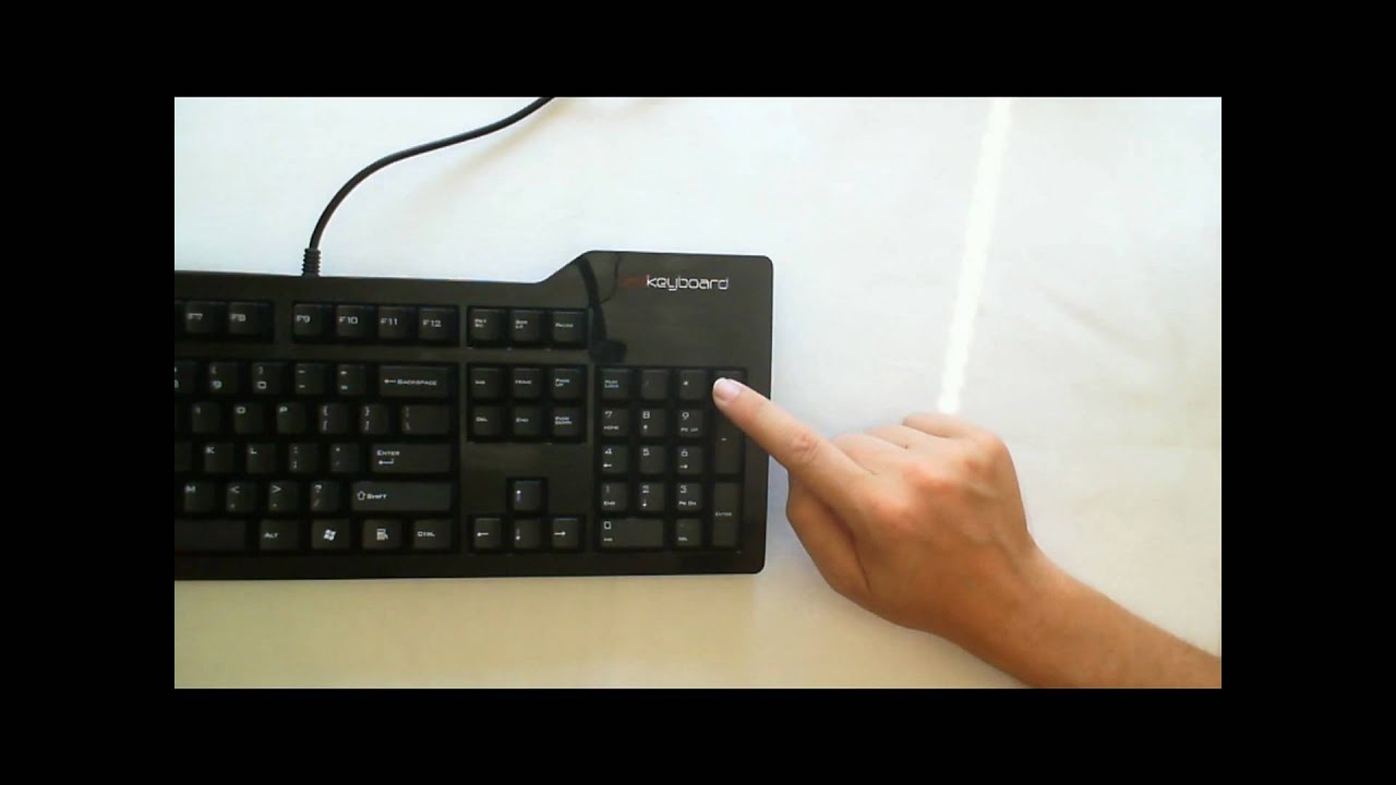 DAS keyboard 3 sticky key.wmv YouTube