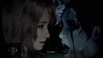 Fatal Frame Maiden of Black Water, [#3]