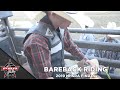 2019 NHSRA Finals: Bareback