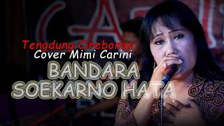 Bandara Soekarno-Hatta - Cover Tarling Tengdung Cirebonan Mimi Carini