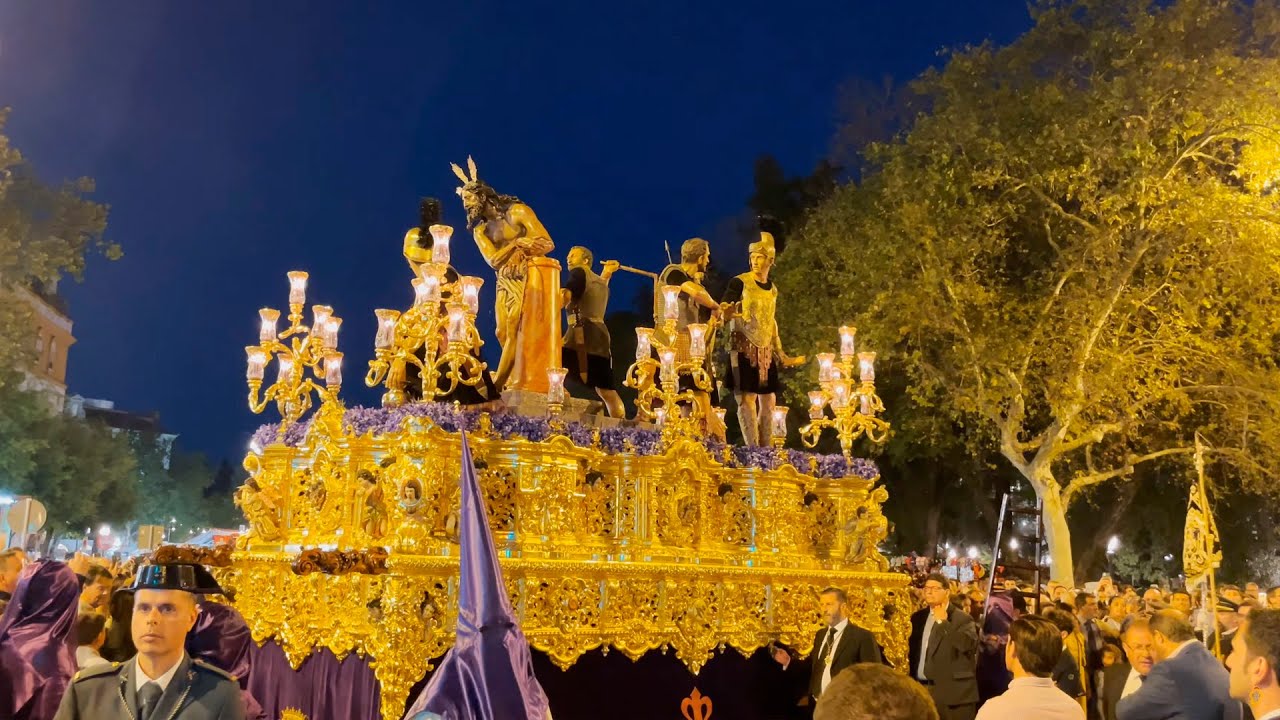 Réquiem | Las Cigarreras por el Paseo de las Delicias 2023