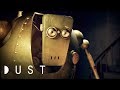 Sci-Fi Short Film “Bibo" | DUST
