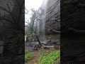 ഇലച്ചിൽ പാറ വെള്ളച്ചാട്ടം മറയൂർ മൂന്നാർ ഇടുക്കി... #waterfall