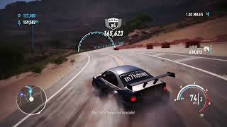 Need for Speed™ Drift King Part 2