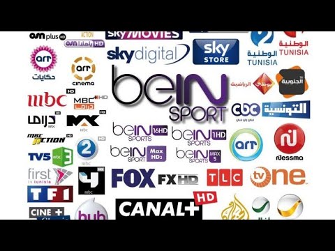 IPTV FULL HD