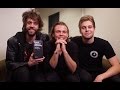 5SOS vs Cards Against Humanity