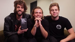 5SOS vs Cards Against Humanity