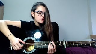 Video thumbnail of "RAYDEN - Matemática de la carne (Cover Eva Caballero)"