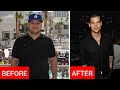 The Kardashian Family Is Shocked By Rob Kardashians Extreme Weight Loss Transformation